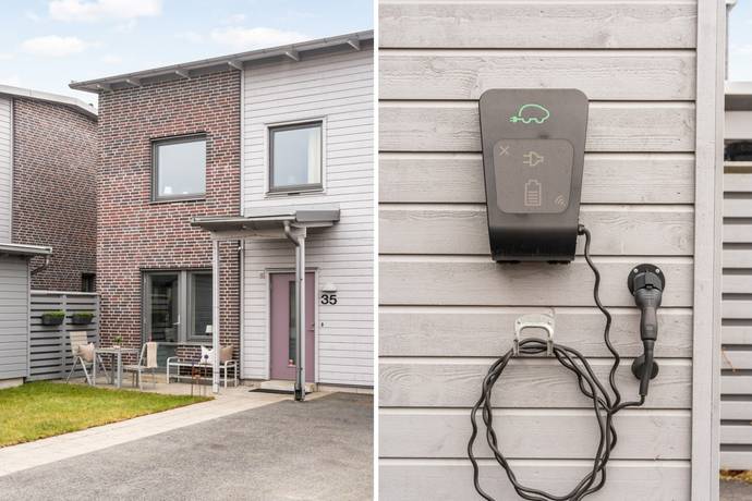 5 rum Villa på Aprilvägen 35 Hjärup Staffanstorps kommun - bild 36