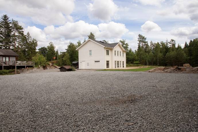 Berghemsvägen 35, Landvetter, Härryda kommun
