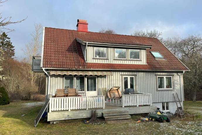 Strömstad, Strömstads kommun