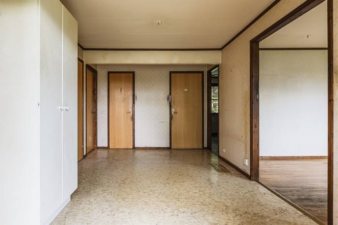 4 rum villa på Horneyvägen 58 Mörsil, Åre kommun - bild 3