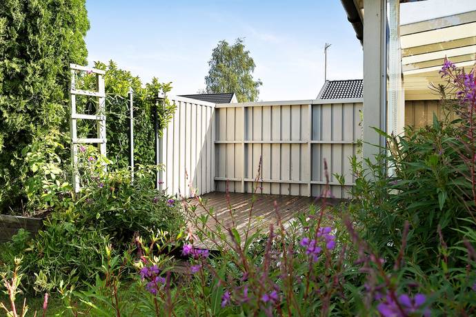 5 rum villa på Lokförargatan 3 Öxnered, Vänersborgs kommun - bild 4