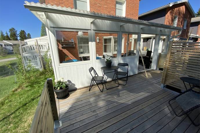 4 rum Lägenhet på Takdroppsgatan 103 Morö Backe Skellefteå kommun - bild 25