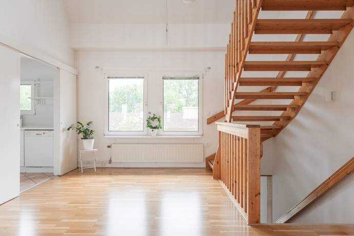 5 rum Lägenhet på Kastanjegatan 17D Hindby Malmö kommun - bild 7