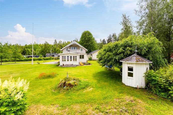 4 rum Villa på Hafsta 643 Sandnäs Lindesbergs kommun - bild 52