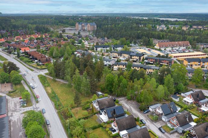 6 rum Kedjehus på Odonstigen 25 Finninge Strängnäs kommun - bild 31