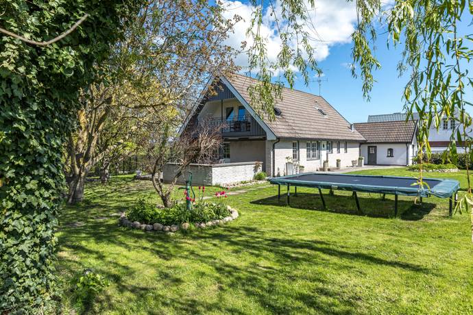 5 rum Villa på Krågeholmsvägen 126 Krågeholm Svedala kommun - bild 36