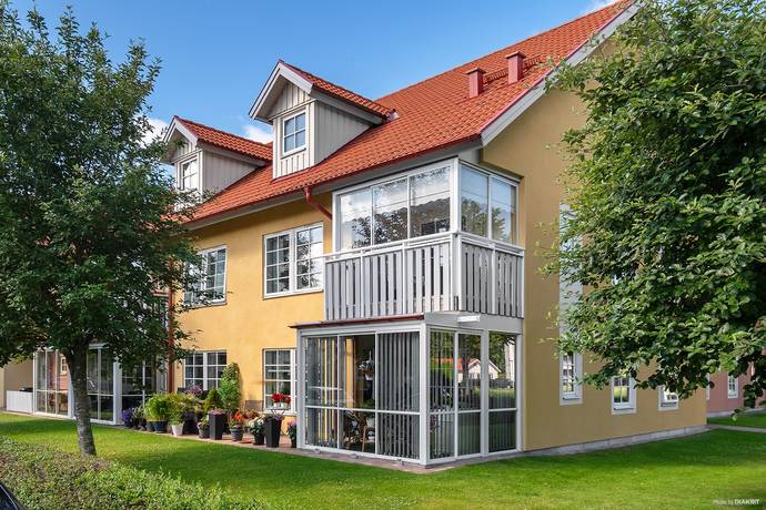Centralt, Ljungby kommun