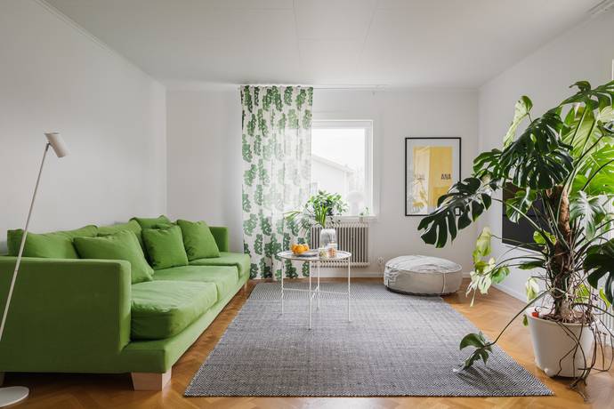 7 rum Villa på Prästvägen 14 Prästbordet Skellefteå kommun - bild 18