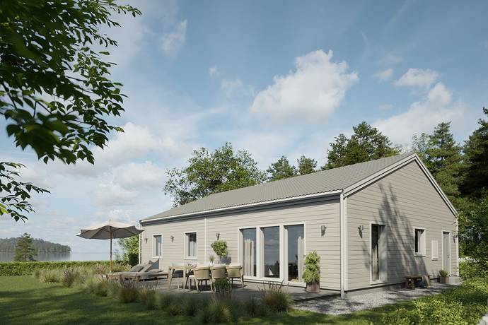Nabbenvägen 24, Gråbo, Lerums kommun