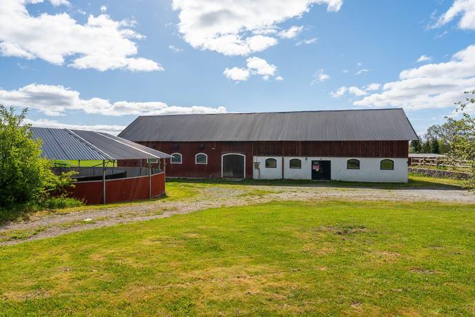 9 rum Gård utan jordbruk på Tillinge-Tibble 22 Enköping Enköpings kommun - bild 38