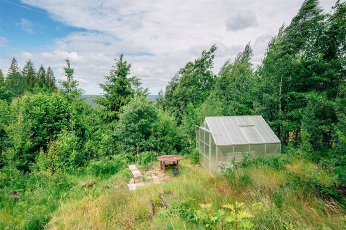 4 rum Villa på Kungsbacken 6 Kungsbacken Laxå kommun - bild 35