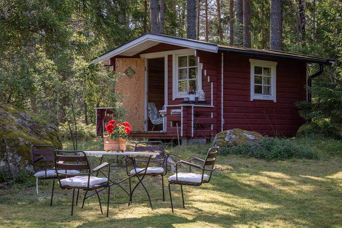 2 rum Fritidshus på Södra Fjälla Fridhem 13 Fjälla Linköpings kommun - bild 20