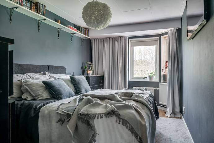 5 rum Villa på Slalomvägen 21 Skåreberget Karlstads kommun - bild 22