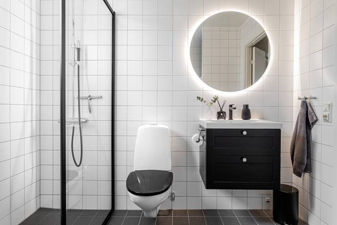 3 rum Lägenhet på Kålgårdsgatan 4B Kålgården Jönköpings kommun - bild 17