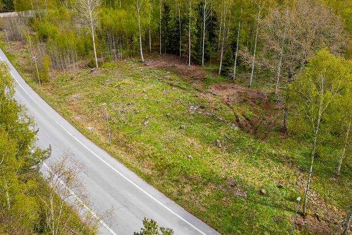 Tomt på Näsuddsvägen 5 A Danvik Oxelösunds kommun - bild 2