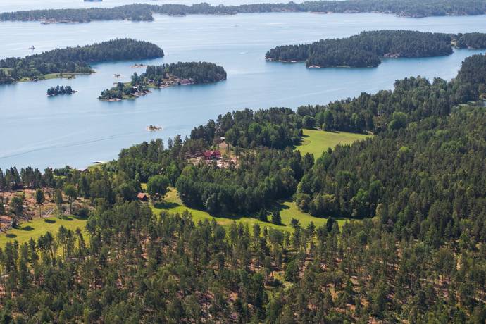 Gåsskärsvägen 46, Norrtälje, Norrtälje kommun