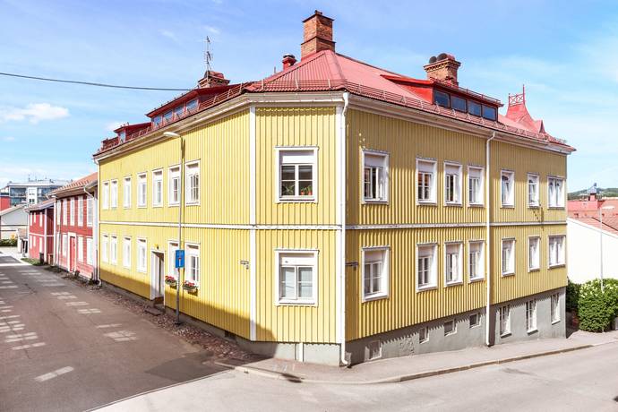 2 rum Lägenhet på Engelbrektsgatan 8 Elsborg Falu kommun - bild 33