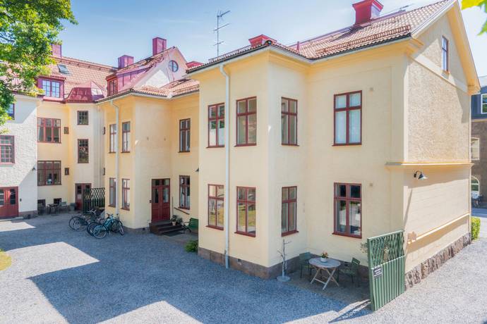134 m² Lägenhet på Kungsgatan 13a Centralt Väster Nyköpings kommun - bild 42