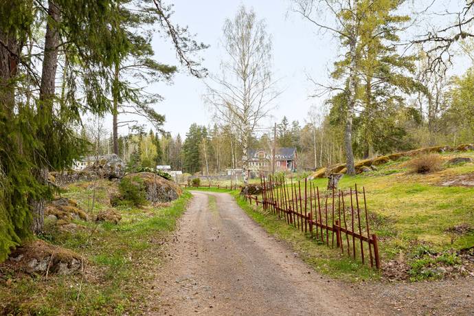4 rum Villa på Hallkved Lindvreta 481 Funbo Uppsala kommun - bild 35