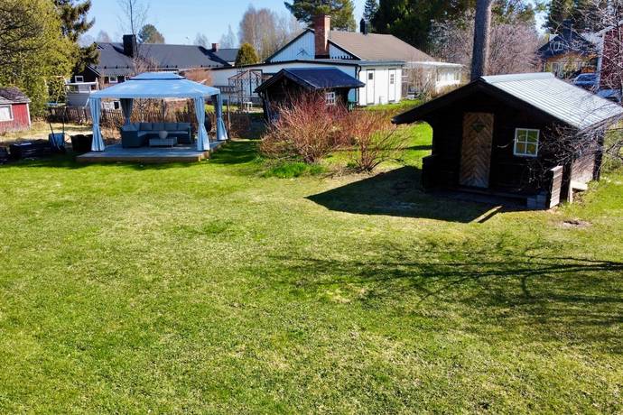 5 rum Villa på Bölevägen 72 Sörböle Skellefteå kommun - bild 35