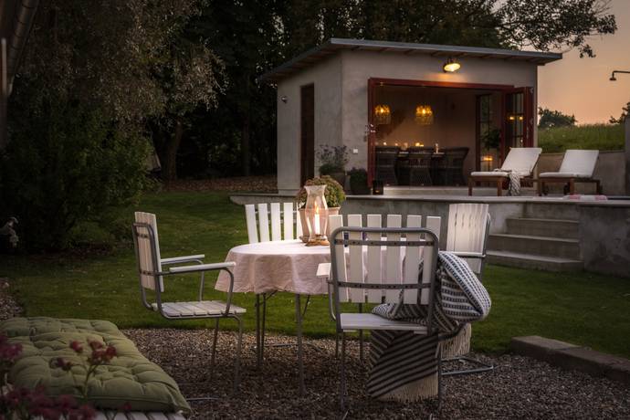 4 rum Villa på Gamla Grevlundavägen 27 Grevlunda Simrishamns kommun - bild 27