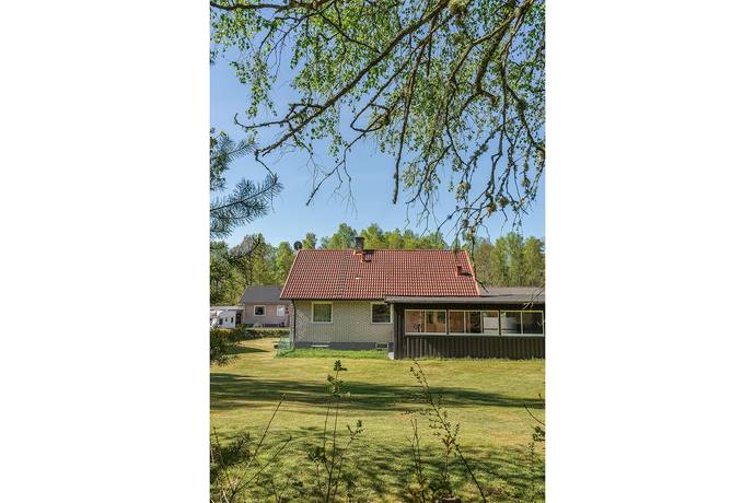 5 rum villa på Solhemsgatan 52 Osby, Osby kommun - bild 3