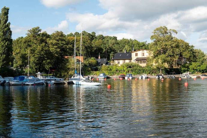 5 rum Lägenhet på Västerled 100 Bromma - Stora Mossen / Ålsten Stockholms kommun - bild 40