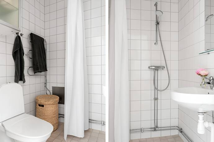 2 rum Lägenhet på Kruthusbacken 82B Råsunda Solna kommun - bild 18