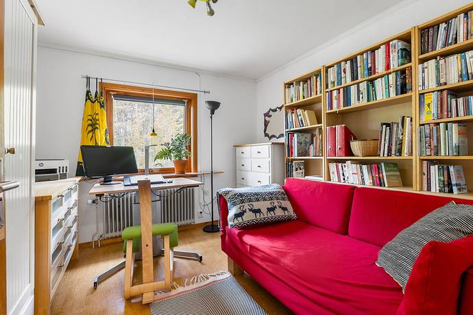 3 rum Villa på Lappstavägen 6 Jokkmokk Jokkmokks kommun - bild 14