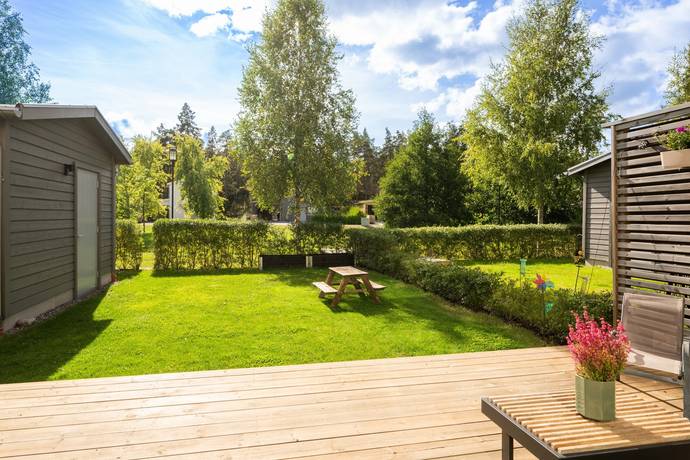 Plantslingan 19, Länna, Huddinge kommun