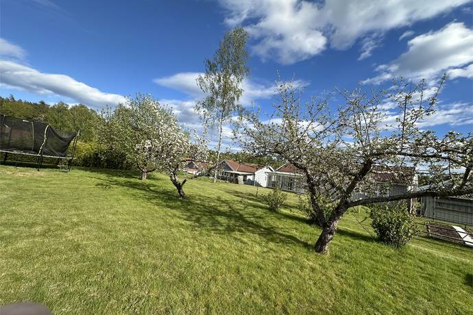 4 rum villa på Rågvägen 125 Högerud, Årjängs kommun - bild 3