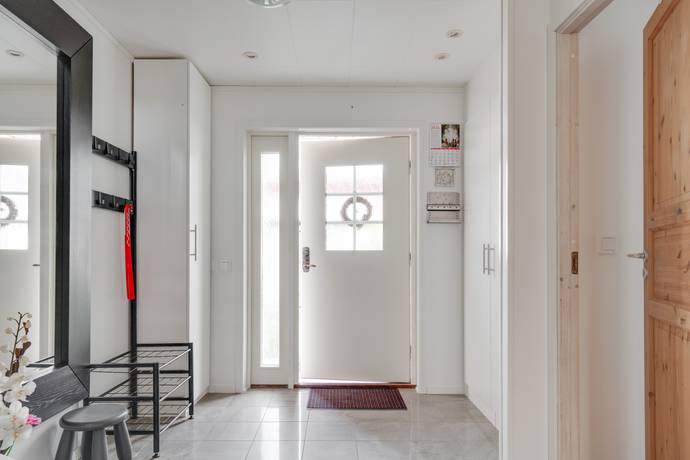 4 rum Villa på Flintmästargatan 51 Bjurhovda Västerås kommun - bild 3