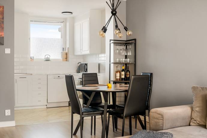 3 rum Lägenhet på Loftvägen 5 Skogås Huddinge kommun - bild 17
