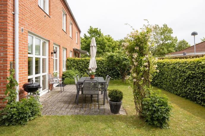 5 rum parhus på Talmansgatan 23 Värpinge, Lunds kommun - bild 1