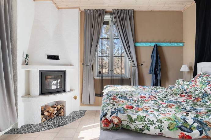 6 rum Villa på Brovägen 42 Roslagsbro Norrtälje kommun - bild 14
