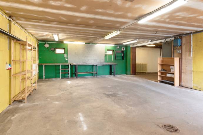 6 rum Villa på Annebergsvägen 18 Vendelsömalm Haninge kommun - bild 22