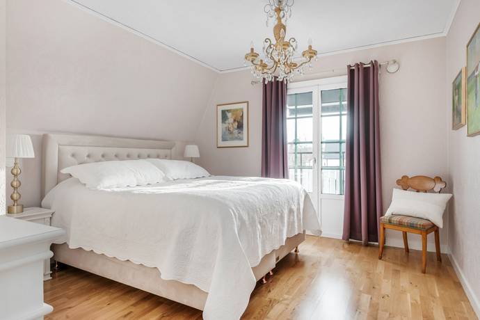 7 rum Villa på Sandåsvägen 24 Brunnsvik Motala kommun - bild 56