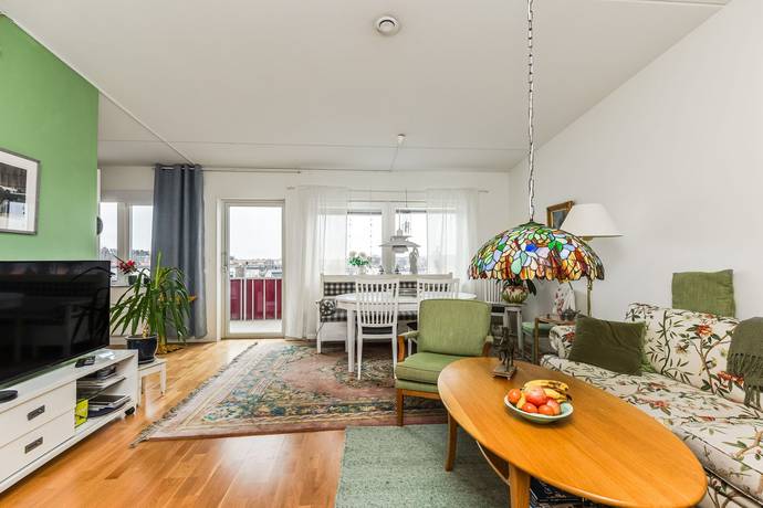 Fårhushagen Bovieran, Strängnäs kommun