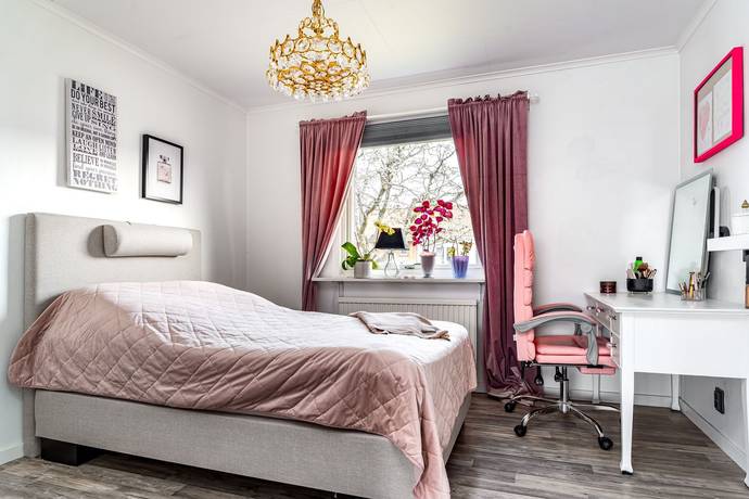6 rum Villa på Björkekindsvägen 8 Östra Husby Norrköpings kommun - bild 16