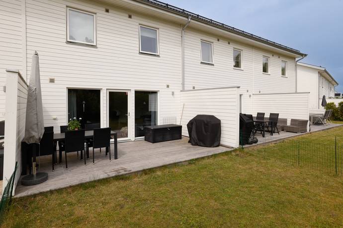 5 rum Lägenhet på Flaggatan 12B Lanna Lekebergs kommun - bild 31