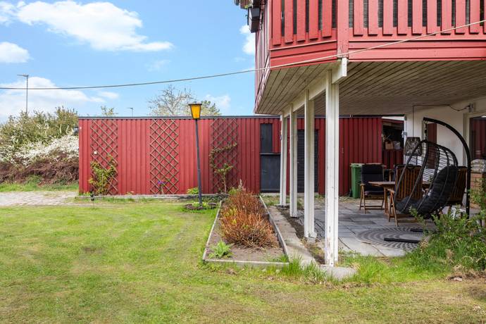 4 rum Villa på Eskadervägen 19 Alnö-Usland Sundsvalls kommun - bild 39