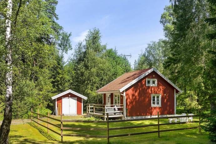 6 rum villa på Lönnviksvägen 72 Ekerö Rasta, Ekerö kommun - bild 2