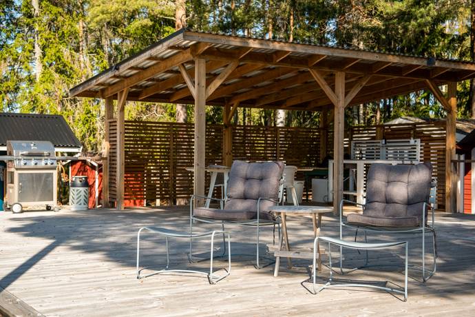 1 rum Fritidshus på Sunnäsfjärden 490 Söderhamns kommun - bild 21