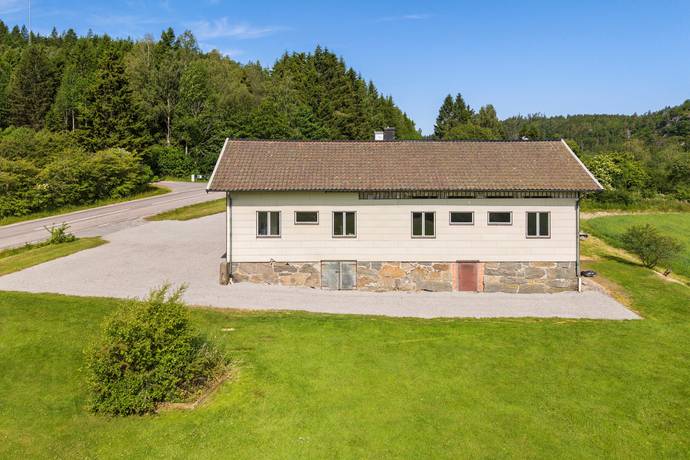 6 rum villa på Hasteröd 154 Lilla Edet, Lilla Edets kommun - bild 4