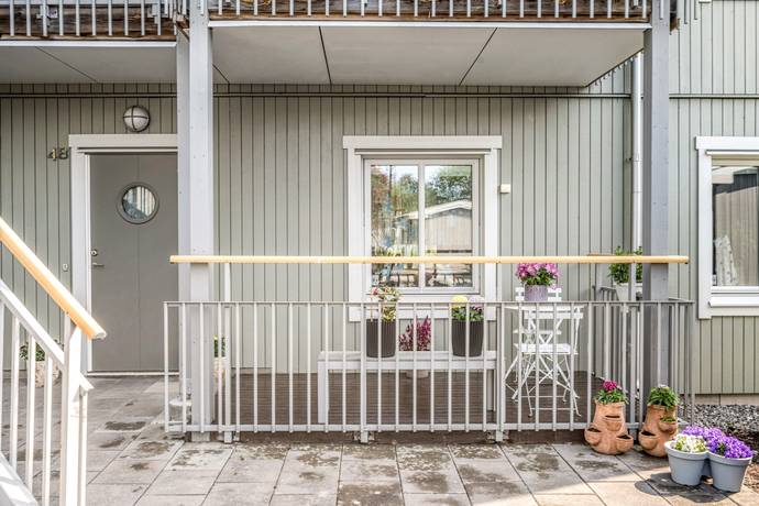 4 rum Lägenhet på Gräsholmsvägen 4B Skärholmen Stockholms kommun - bild 22
