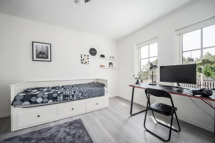 6 rum Villa på Fredriksborg 26B Västerhaninge Haninge kommun - bild 27
