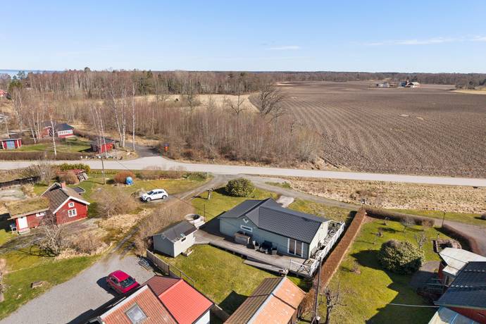 3 rum Fritidshus på Gaddesanna 303 Vänersnäs Vänersborgs kommun - bild 25
