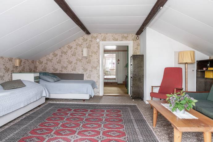 5 rum Villa på Faluvägen 23 Insjön Leksands kommun - bild 21