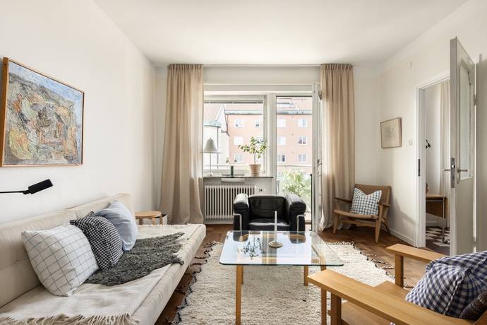 Etsarvägen 1, Gullmarsplan, Stockholms kommun