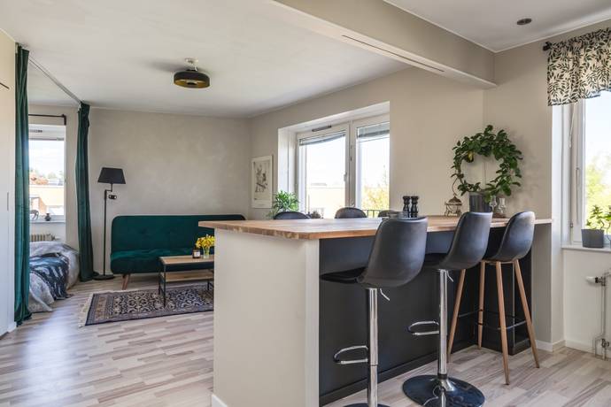 Rösgången 21, Vidablick, Norrköpings kommun